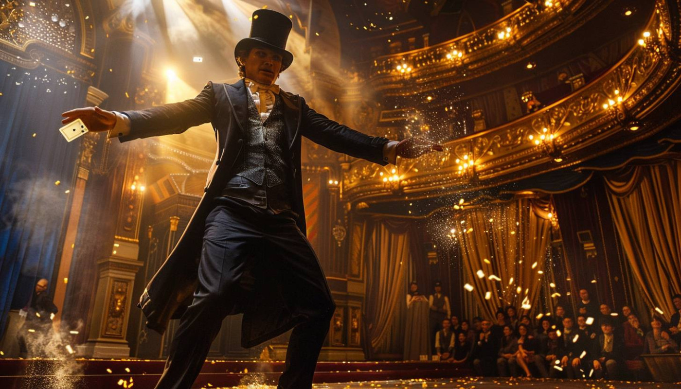 Musique - Comment choisir un spectacle de magie adapté à votre événement