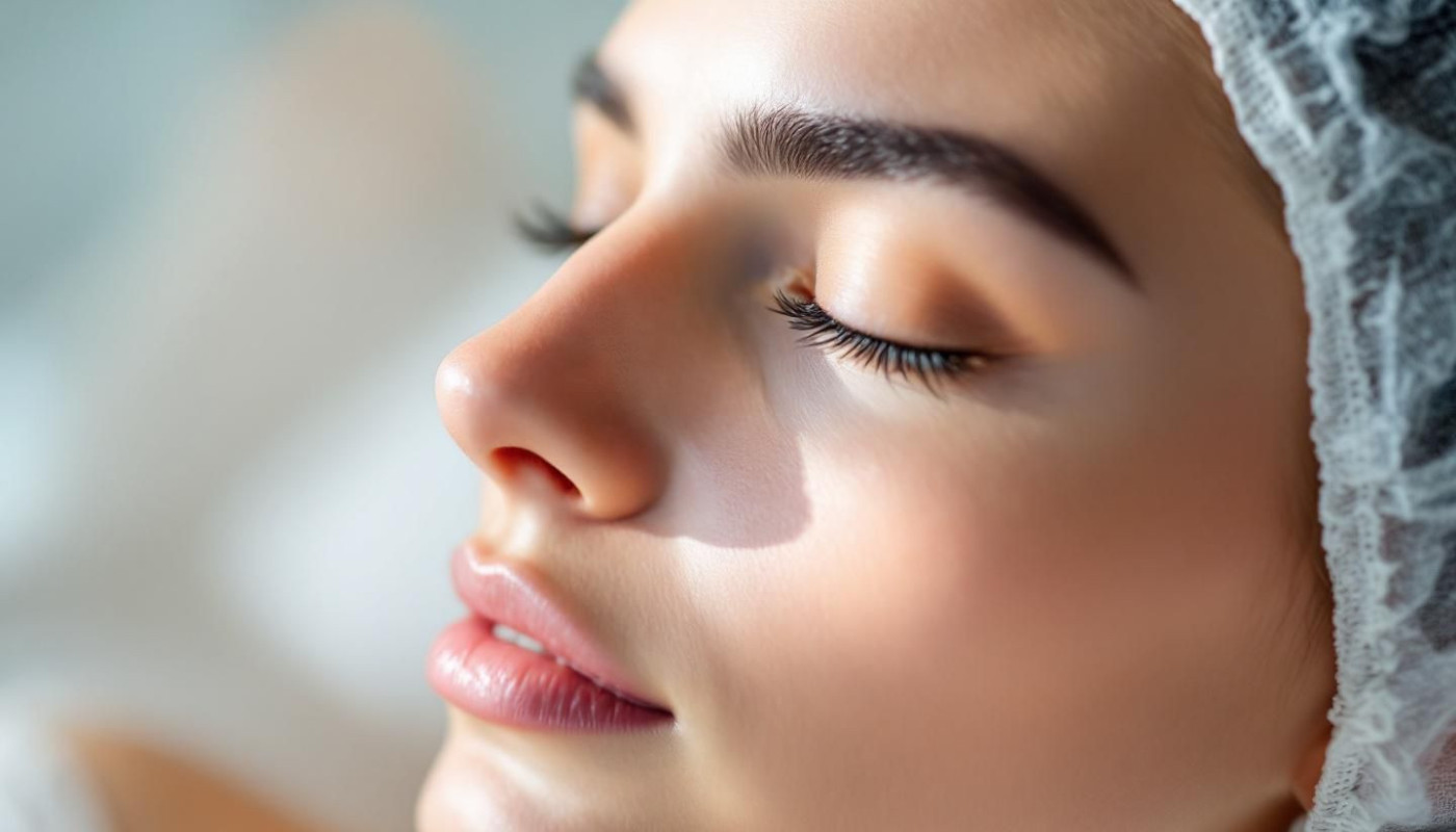 Comprendre les avantages de la rhinoplastie ultrasonique pour le visage