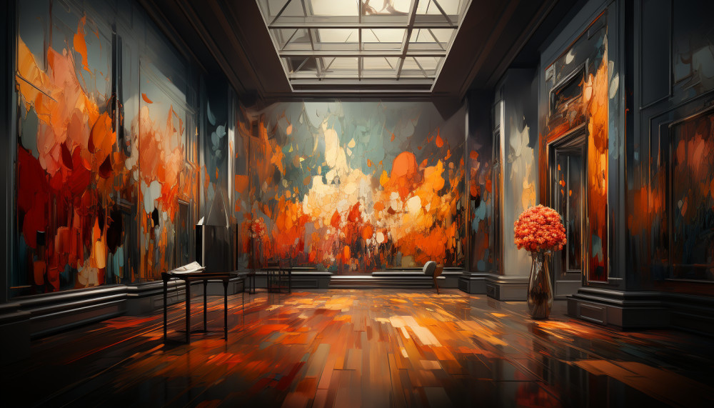 Les nouvelles tendances de la narration dans le cinéma d'art et essai