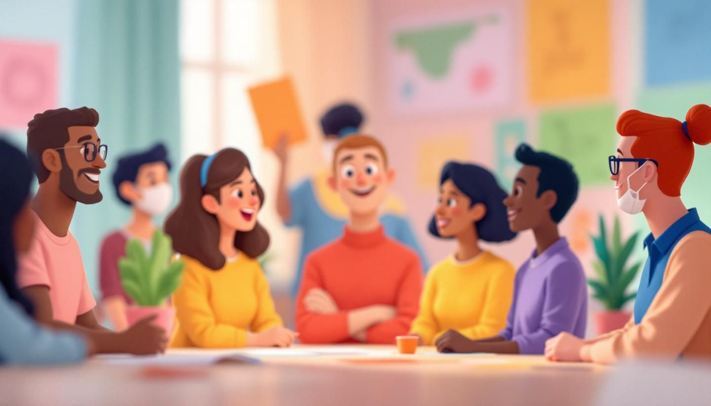 Optimiser l'apprentissage multilingue à tous les âges