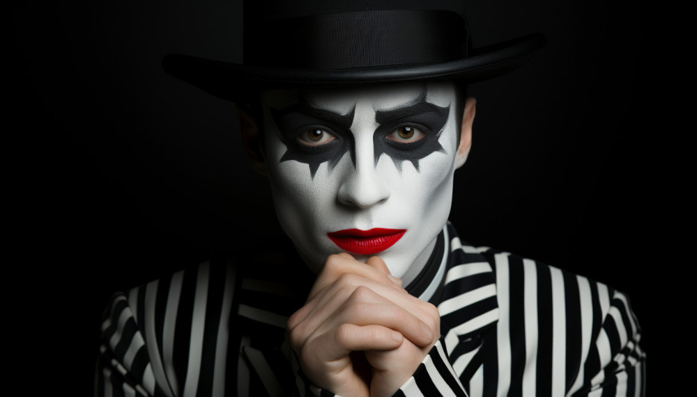Général - Que savoir sur le mime?